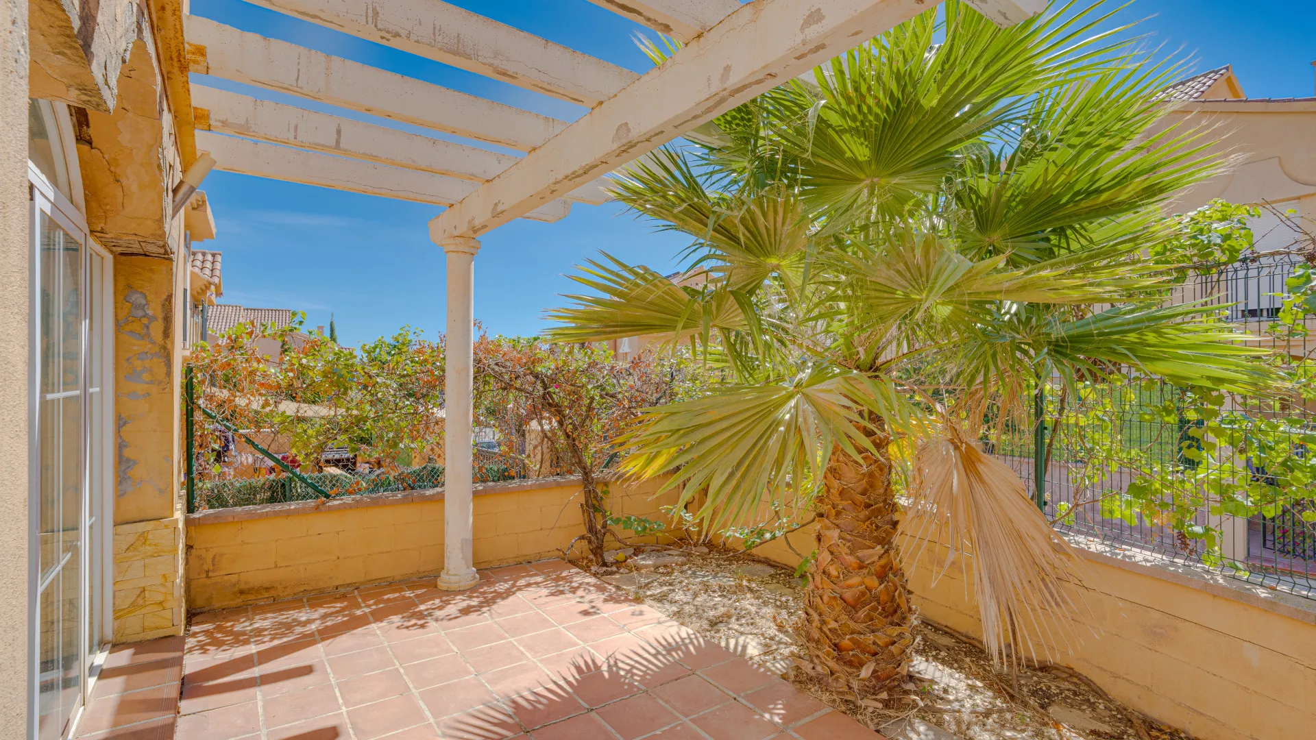 Buy Riviera del Sol house