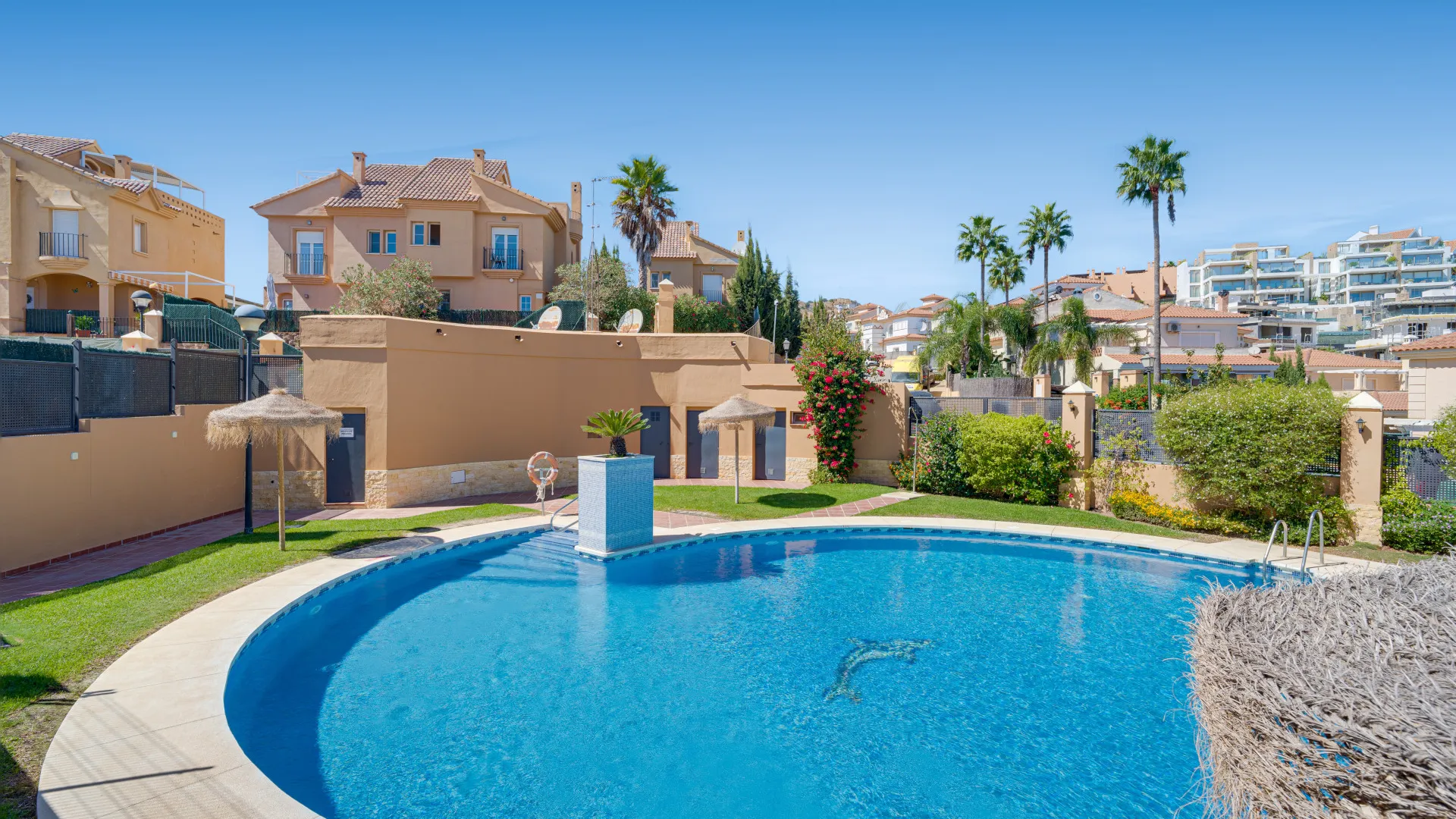 Buy Riviera del Sol house
