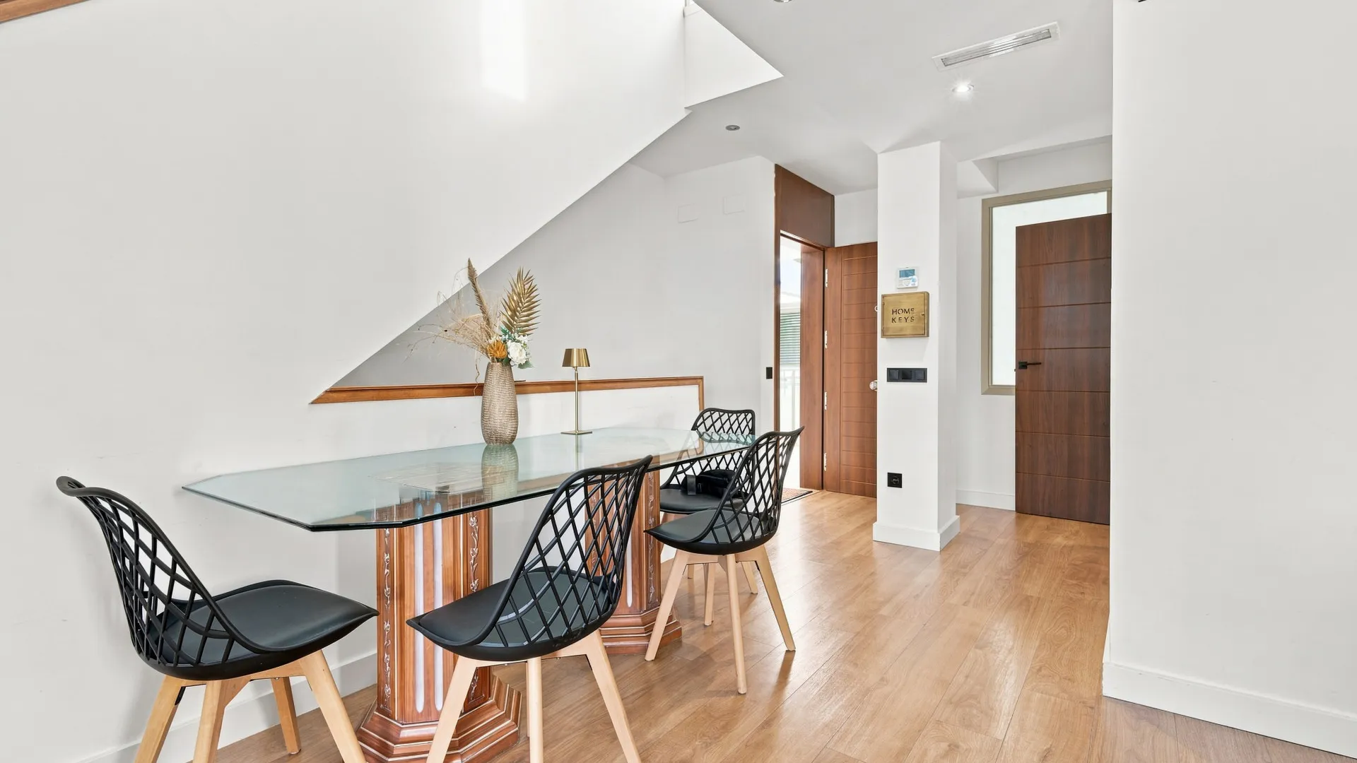 For sale Cala de Mijas duplex penthouse with 3 bedrooms