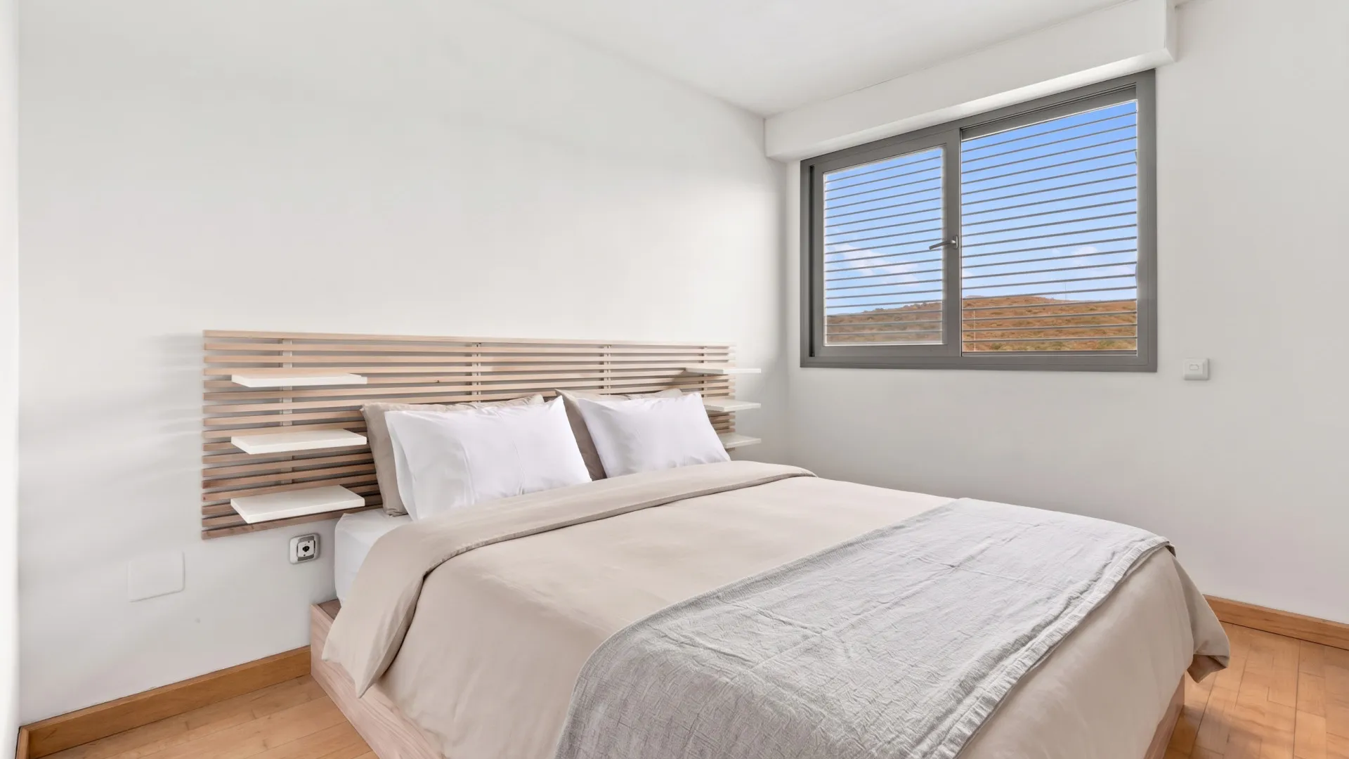 For sale Cala de Mijas duplex penthouse with 3 bedrooms