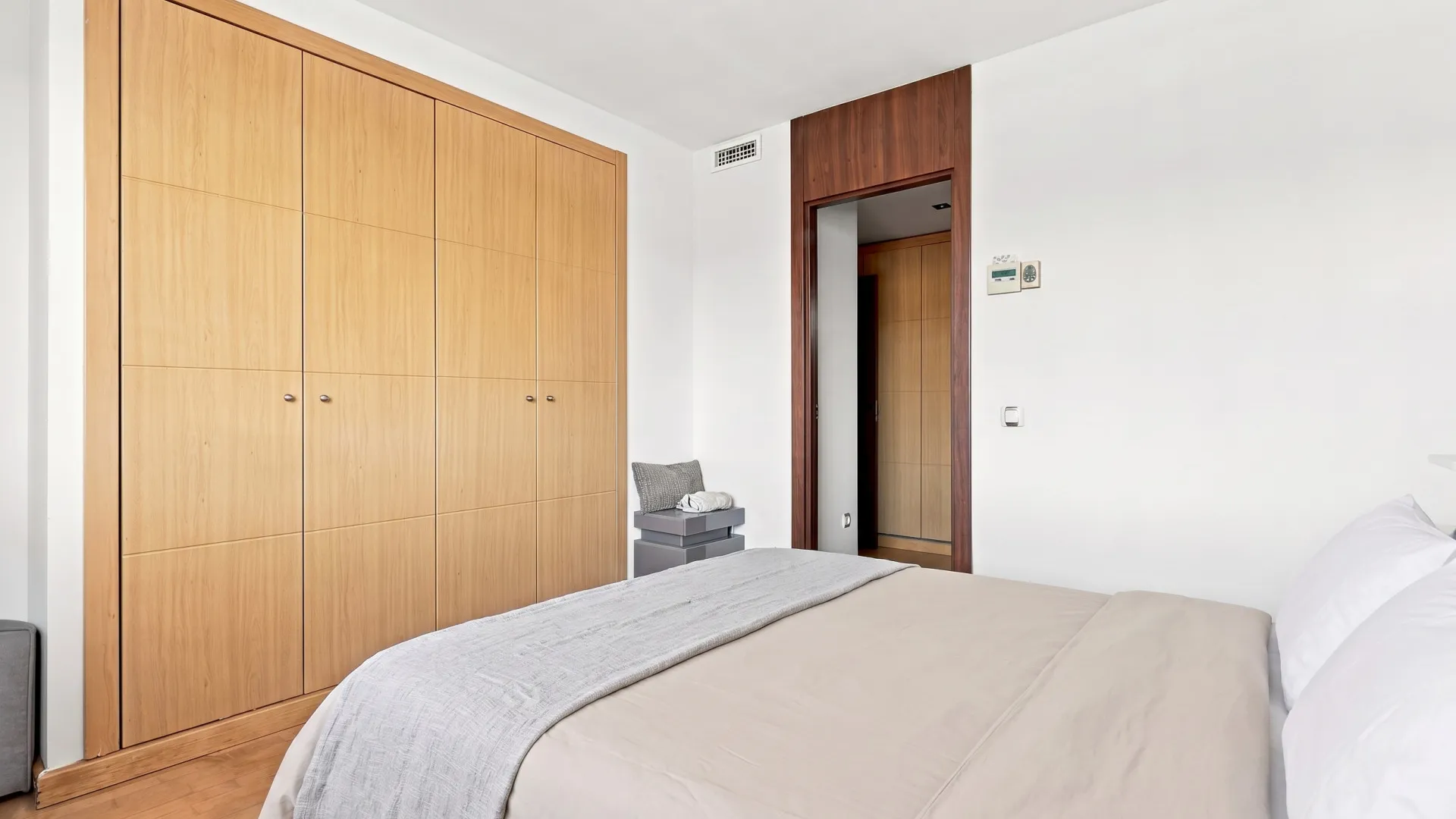 For sale Cala de Mijas duplex penthouse with 3 bedrooms