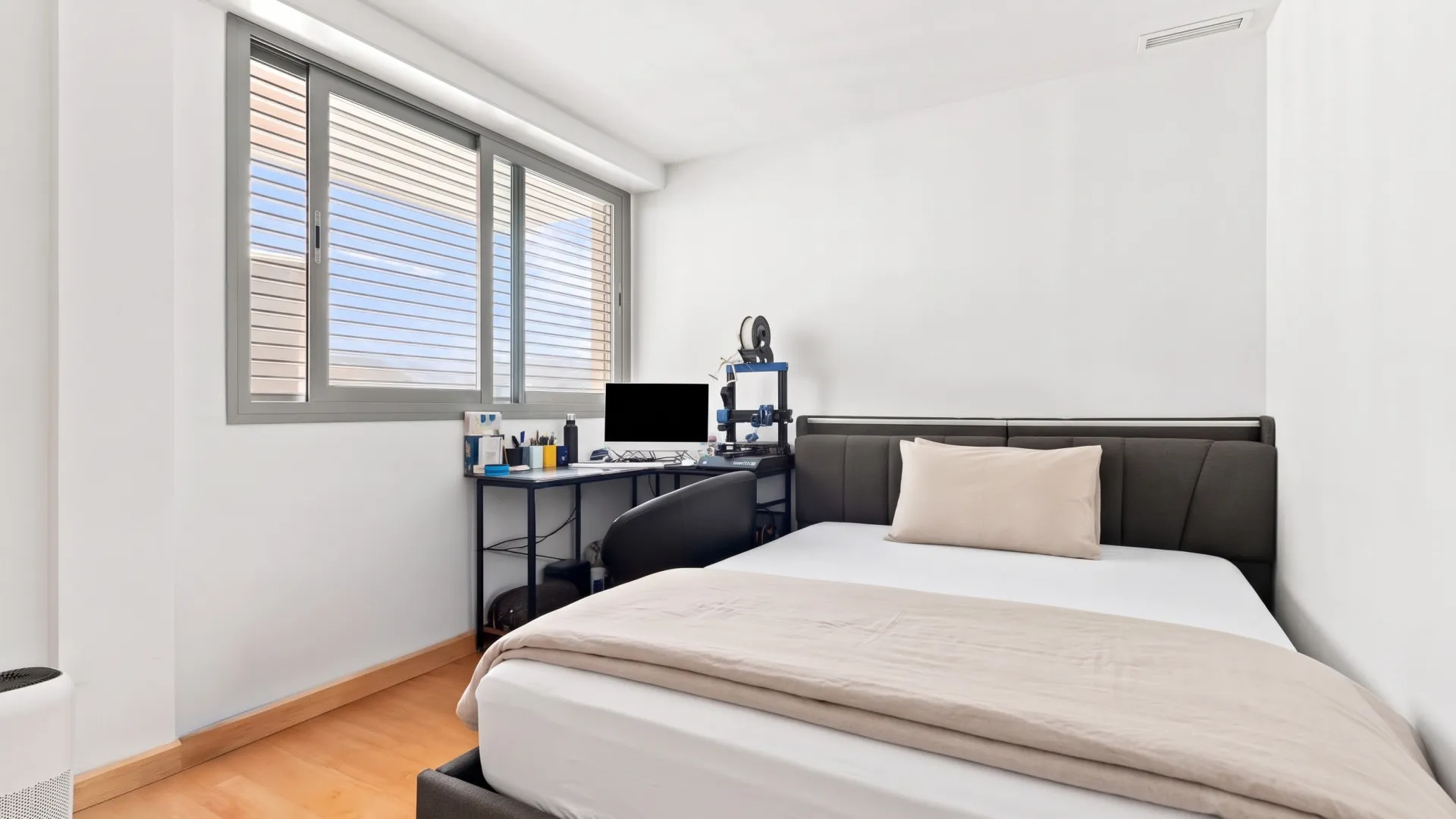 For sale Cala de Mijas duplex penthouse with 3 bedrooms
