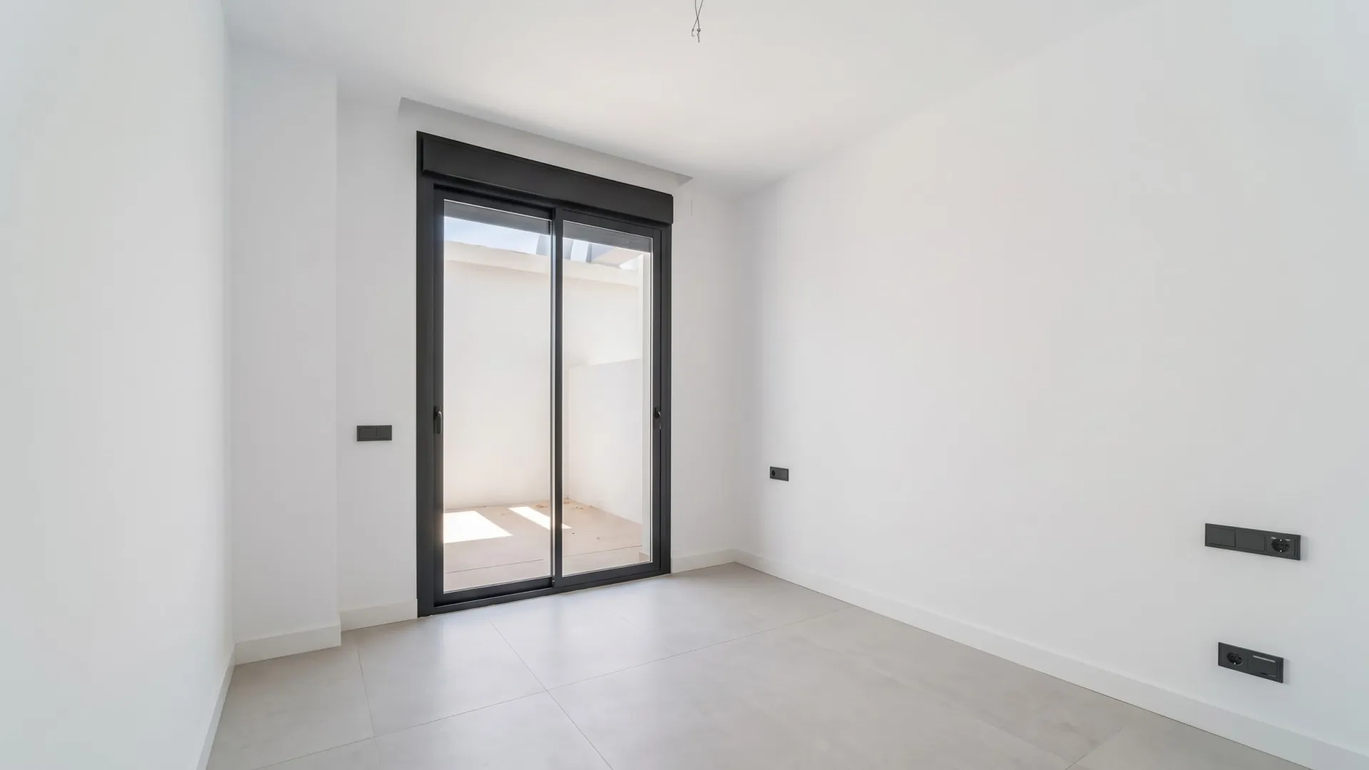 Apartment for sale in Los Altos de los Monteros with 3 bedrooms