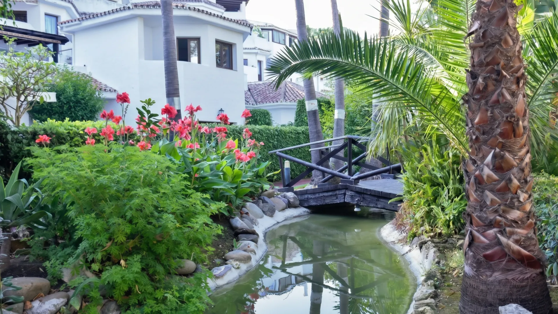 Apartamento con 3 dormitorios en venta en Golden Beach
