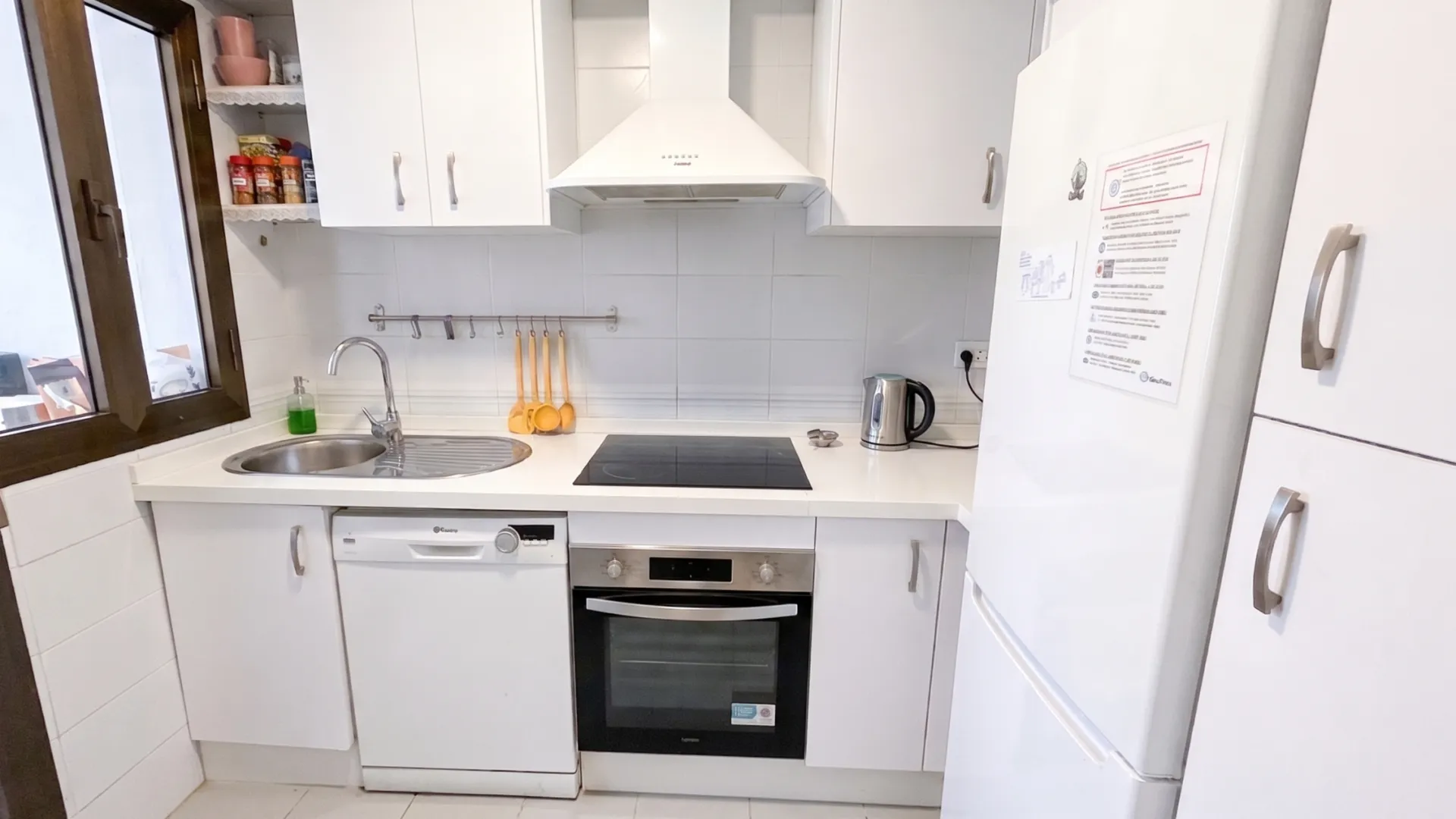 Apartamento con 3 dormitorios en venta en Golden Beach