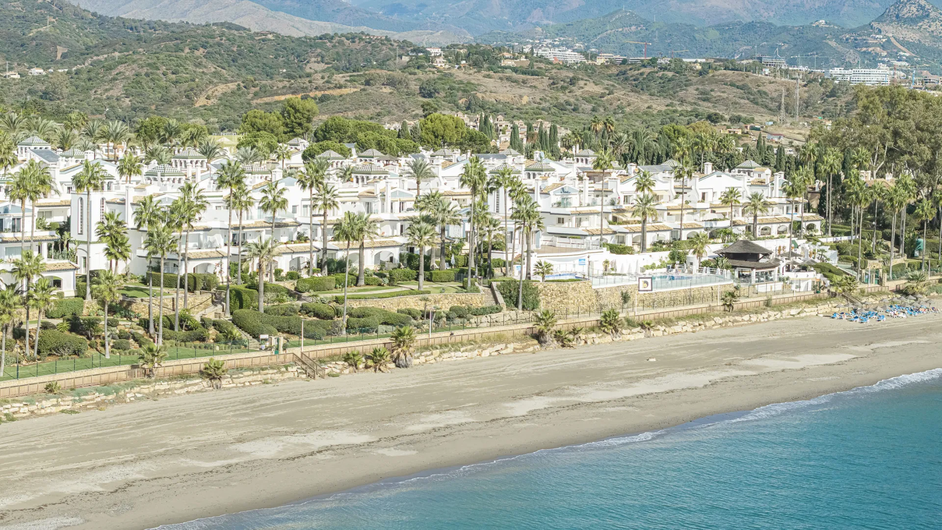 Comprar Ático con 3 dormitorios en Dominion Beach