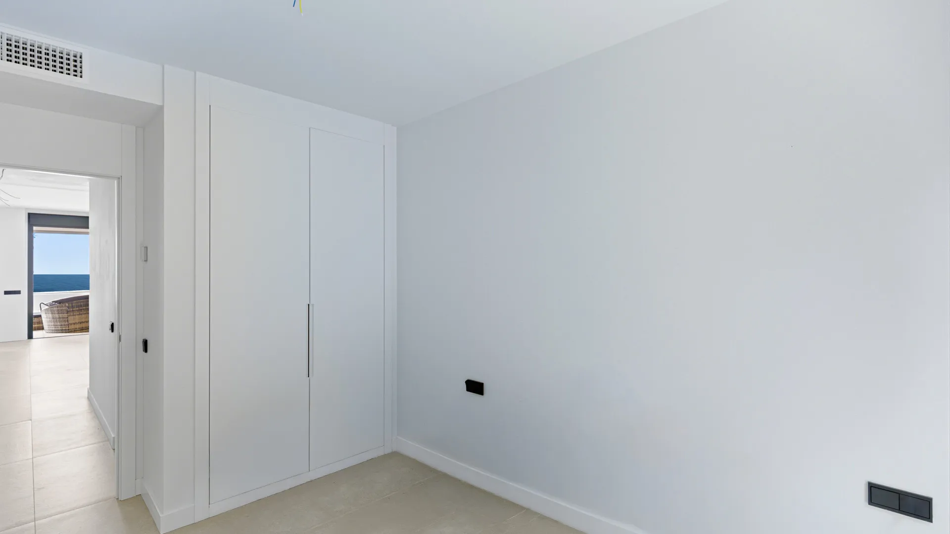 For sale apartment in Los Altos de los Monteros with 3 bedrooms