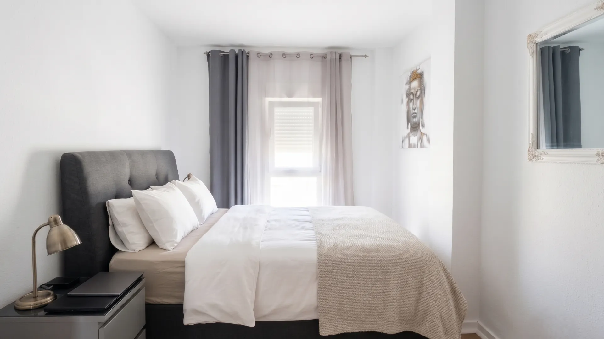 Atico duplex con 3 dormitorios en venta en Parque Elviria