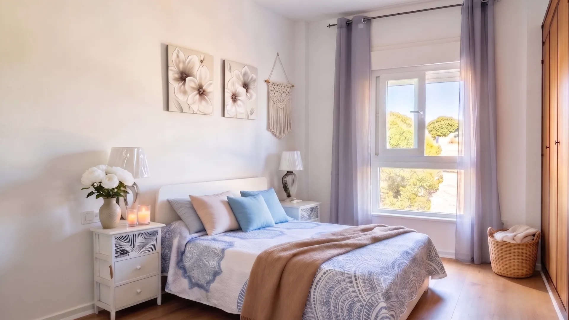 Atico duplex con 3 dormitorios en venta en Parque Elviria
