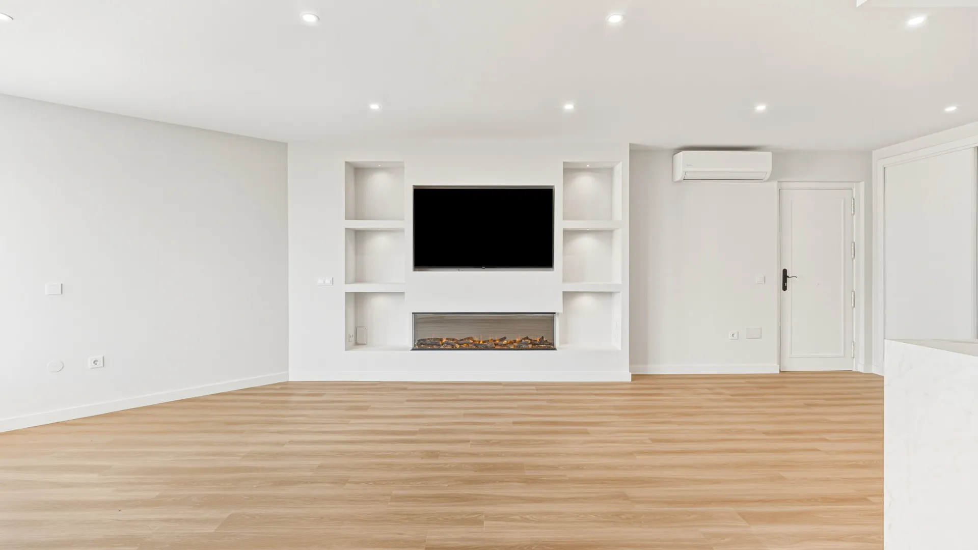 For sale 3 bedrooms ground floor apartment in Mijas Golf