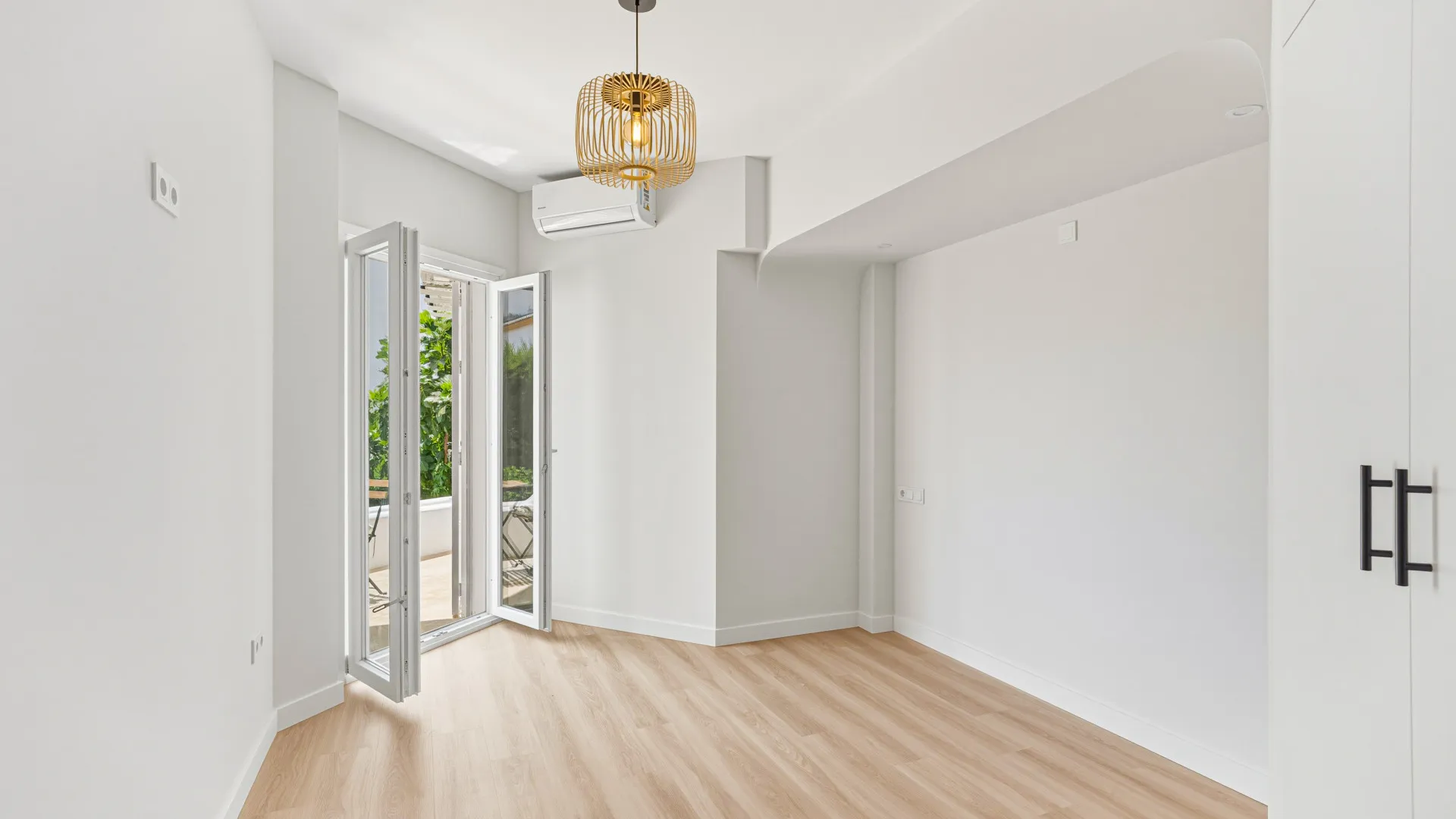 For sale 3 bedrooms ground floor apartment in Mijas Golf