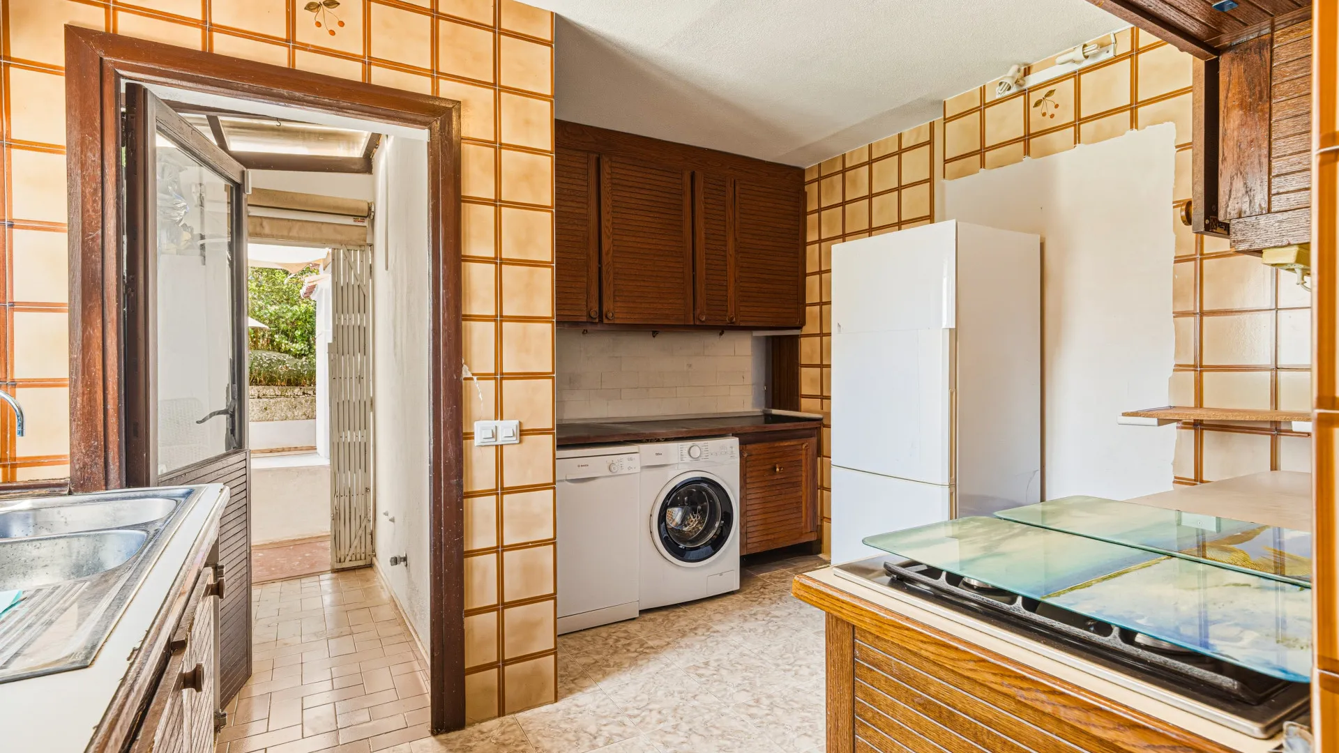 Villa for sale in Nueva Andalucia
