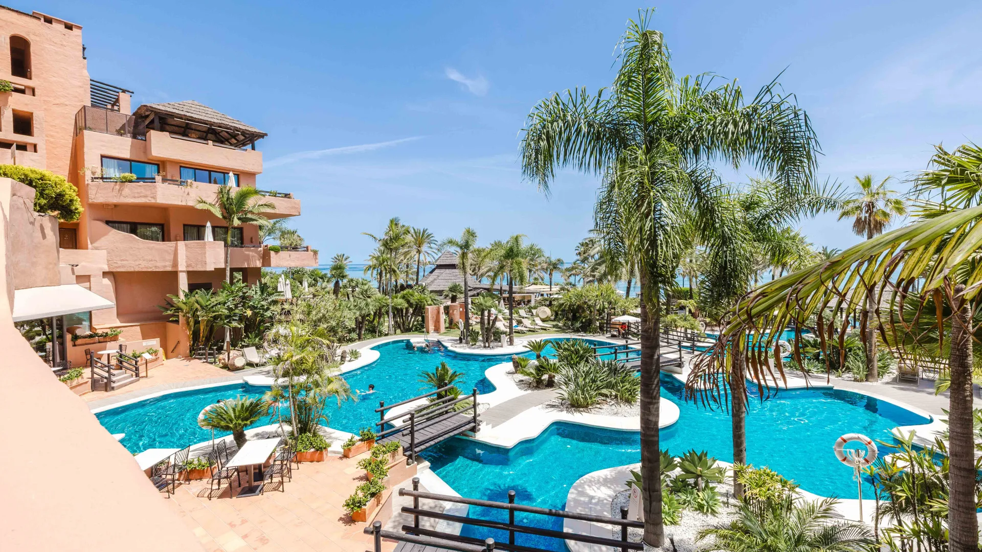 Comprar apartamento en Kempinski con 2 dormitorios