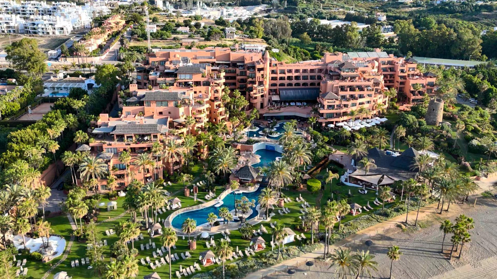 Comprar apartamento en Kempinski con 2 dormitorios