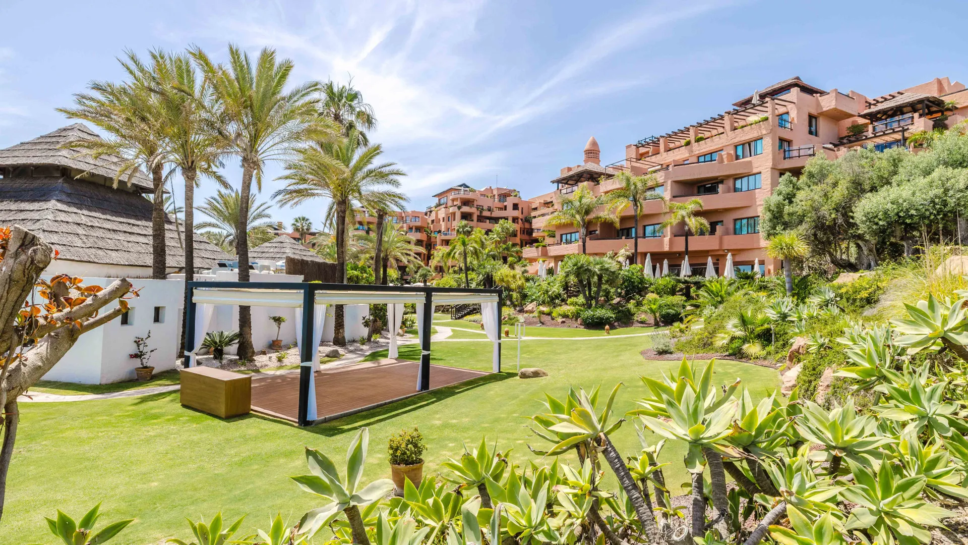 Comprar apartamento en Kempinski con 2 dormitorios
