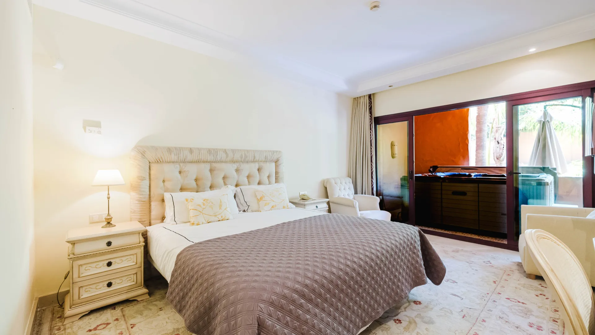 Comprar apartamento en Kempinski con 2 dormitorios