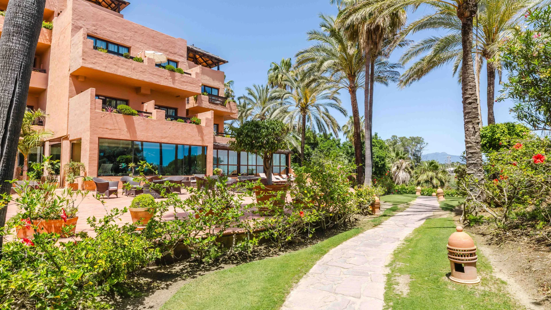 Comprar apartamento en Kempinski con 2 dormitorios