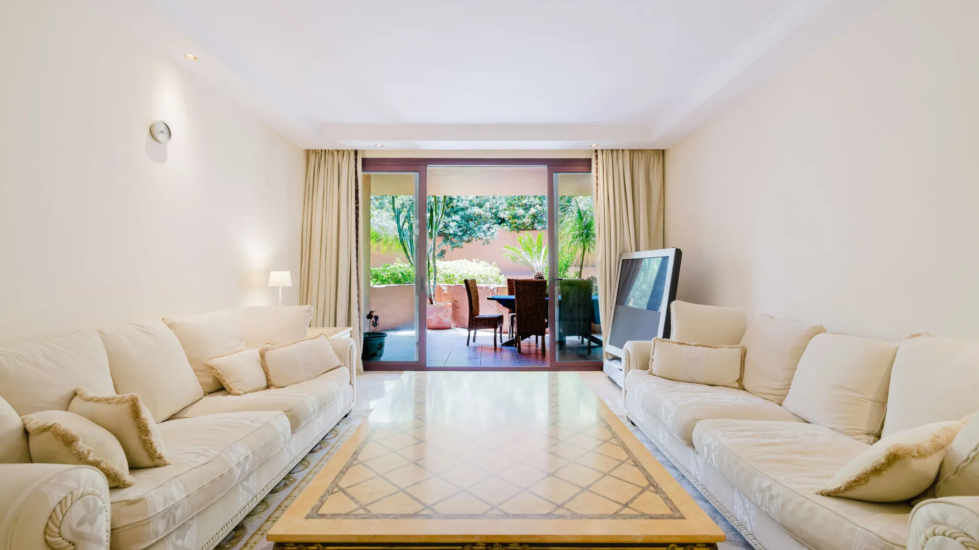 Comprar apartamento en Kempinski con 2 dormitorios