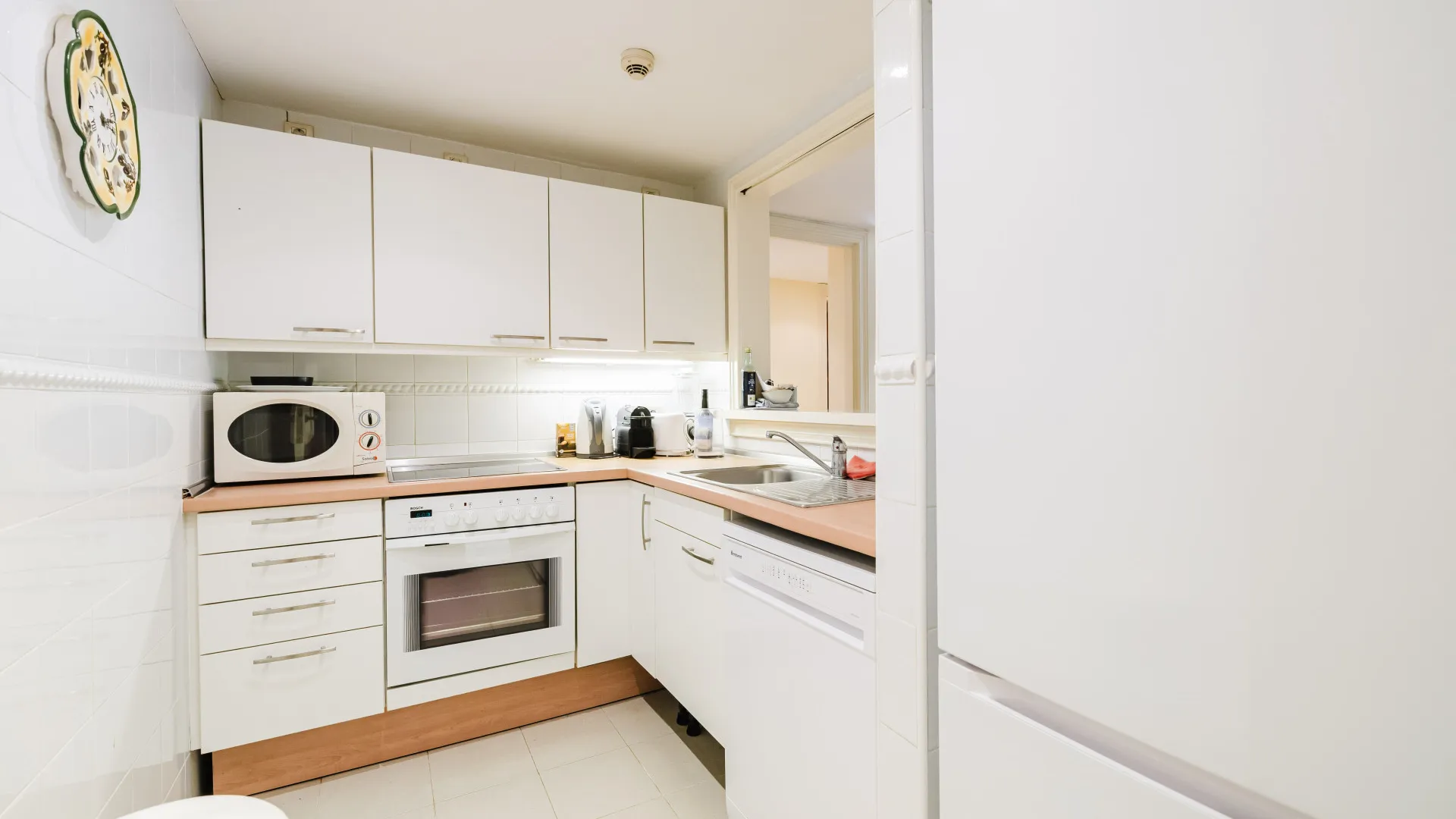 Comprar apartamento en Kempinski con 2 dormitorios