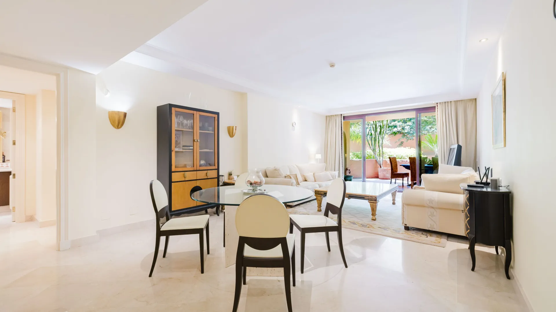 Comprar apartamento en Kempinski con 2 dormitorios