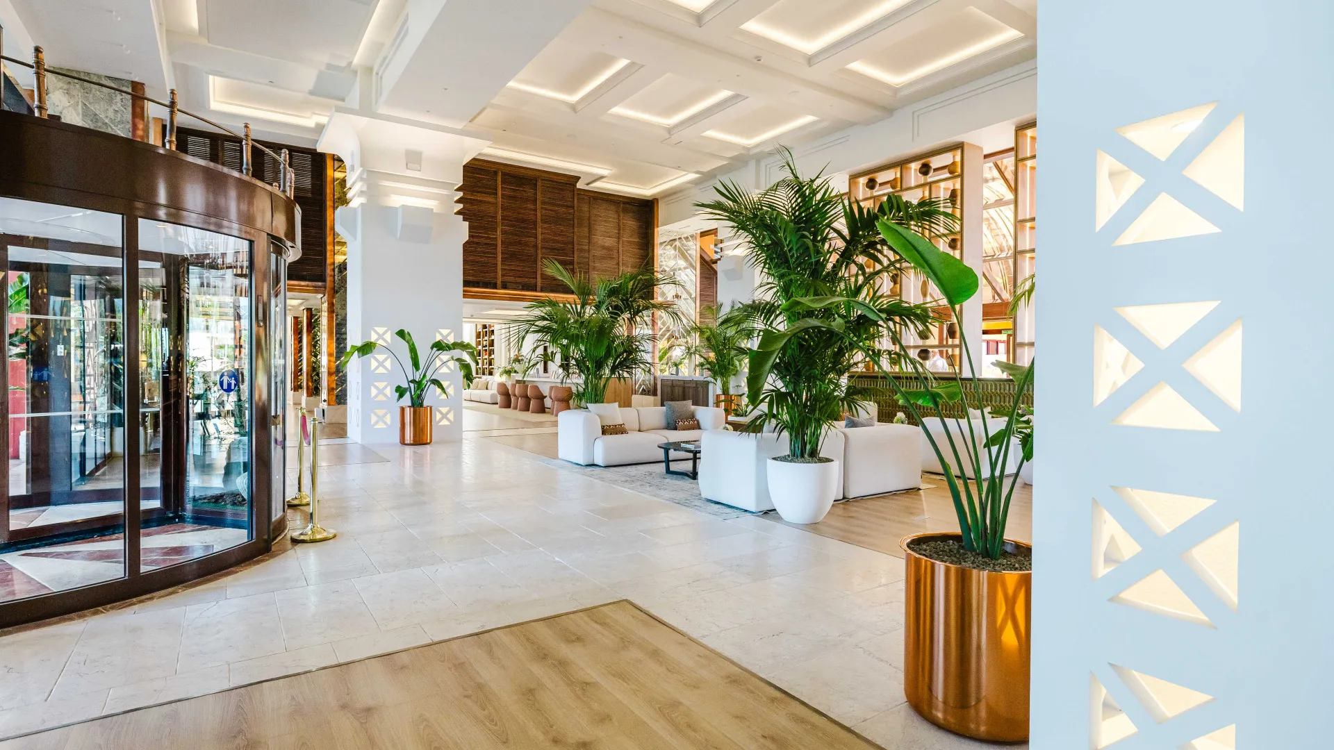 Comprar apartamento en Kempinski con 2 dormitorios