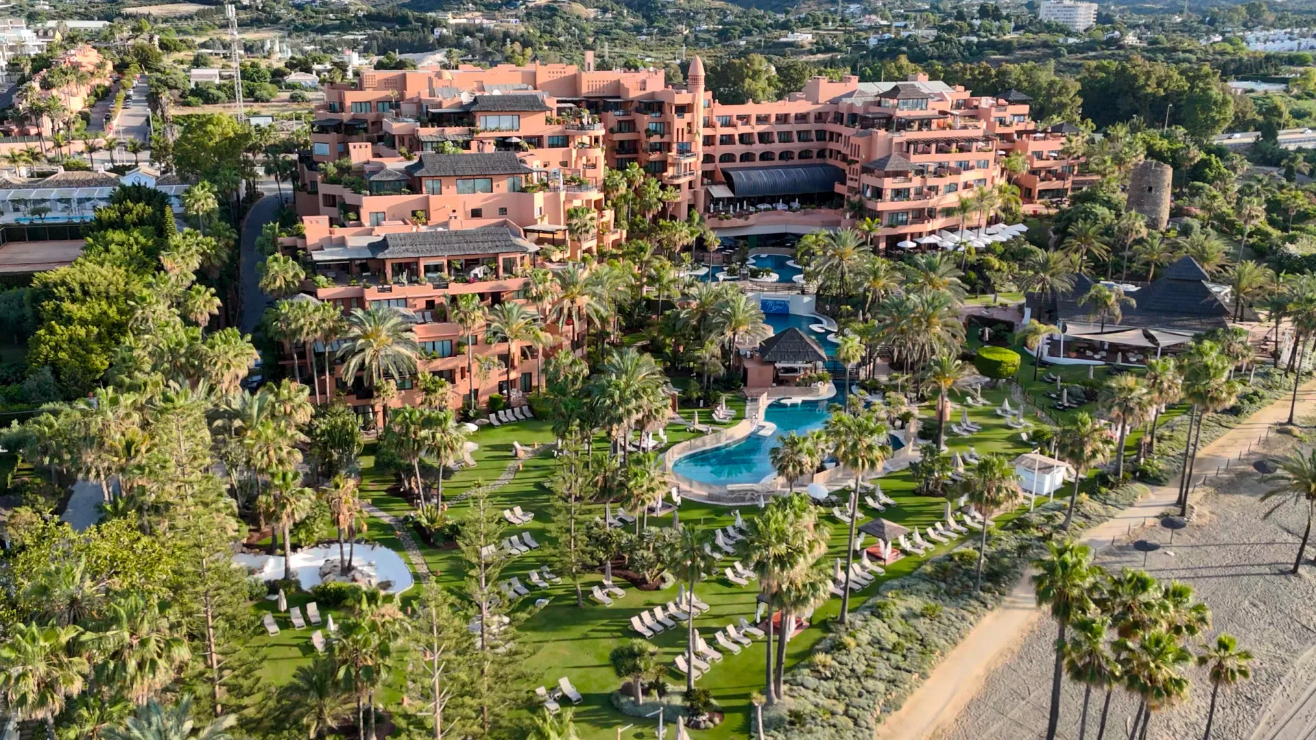 Comprar apartamento en Kempinski con 2 dormitorios