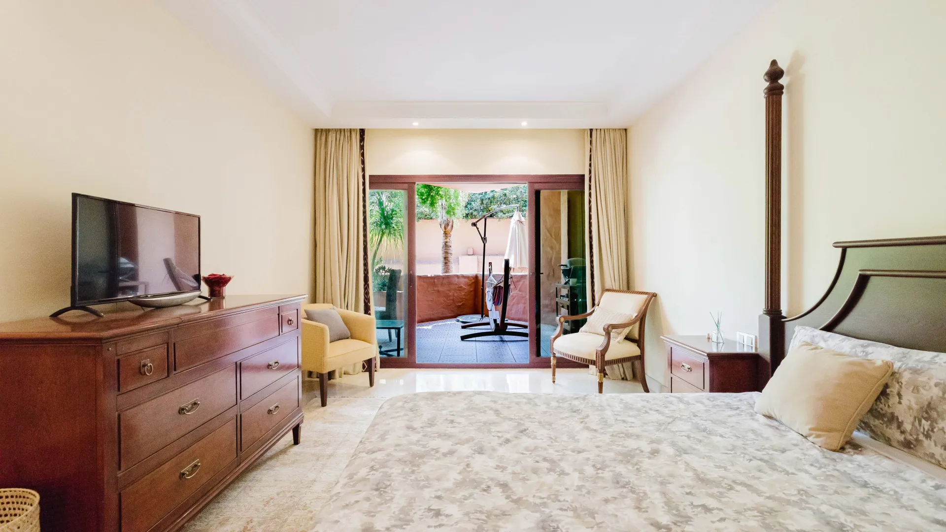 Comprar apartamento en Kempinski con 2 dormitorios