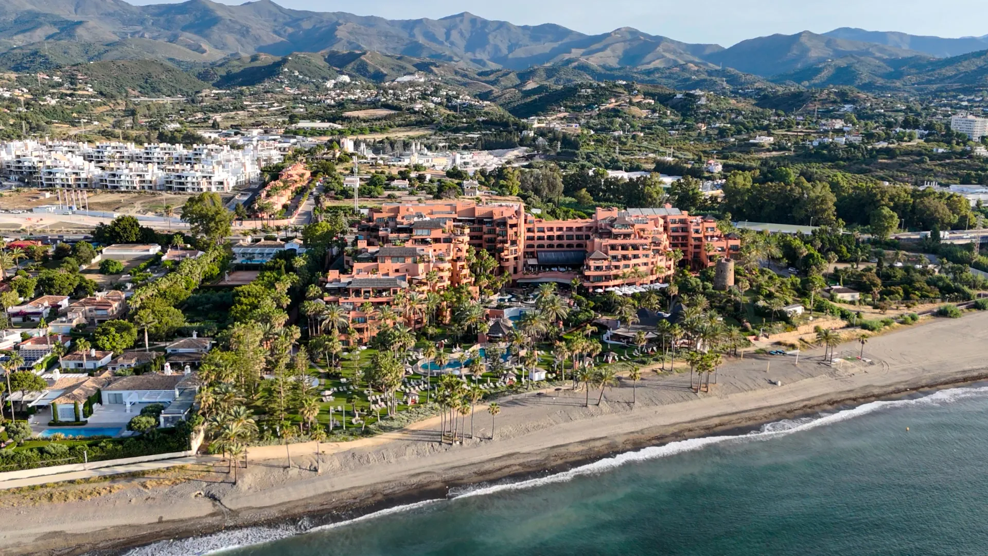 Comprar apartamento en Kempinski con 2 dormitorios