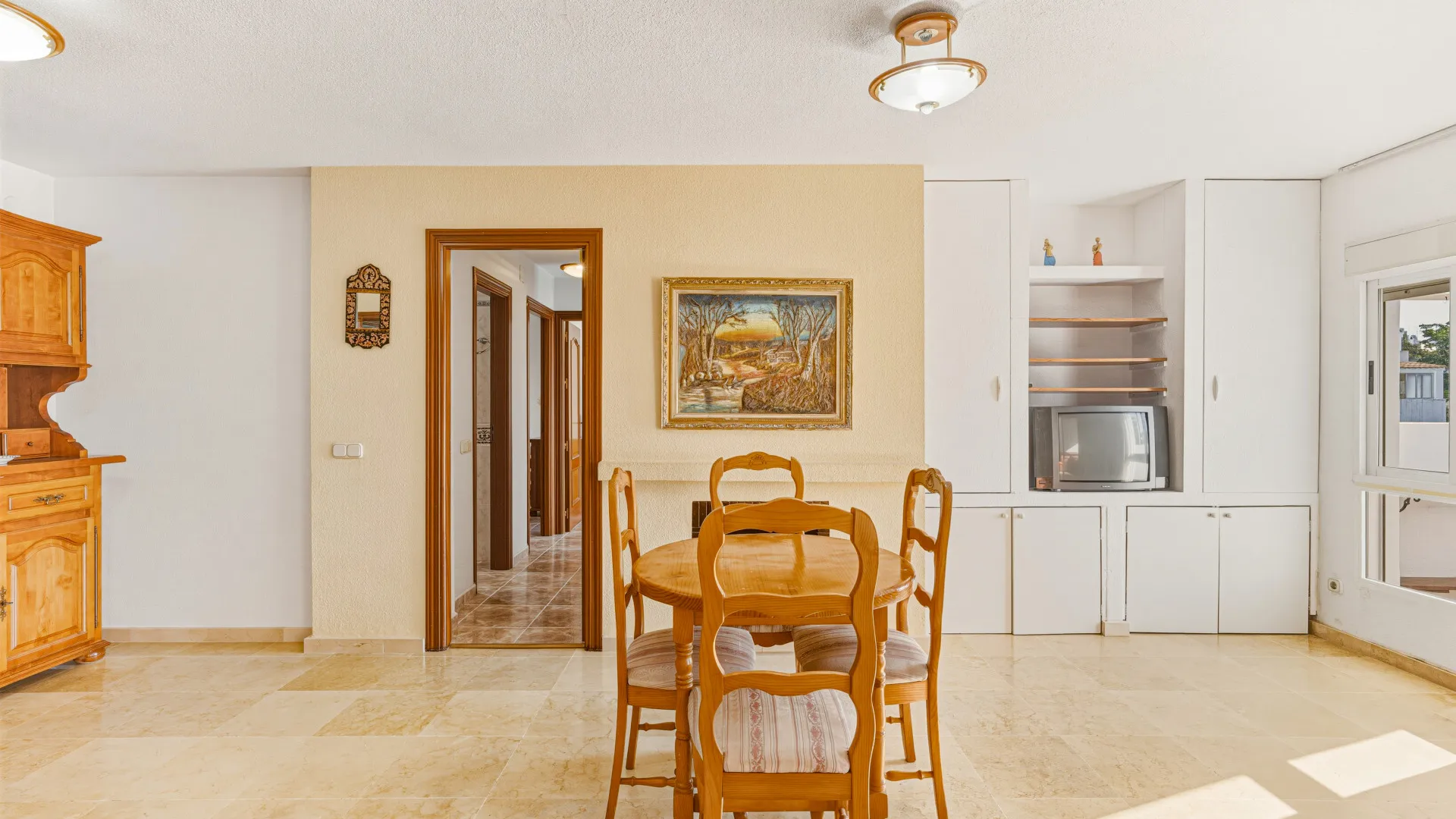 Apartment for sale in Parque Elviria