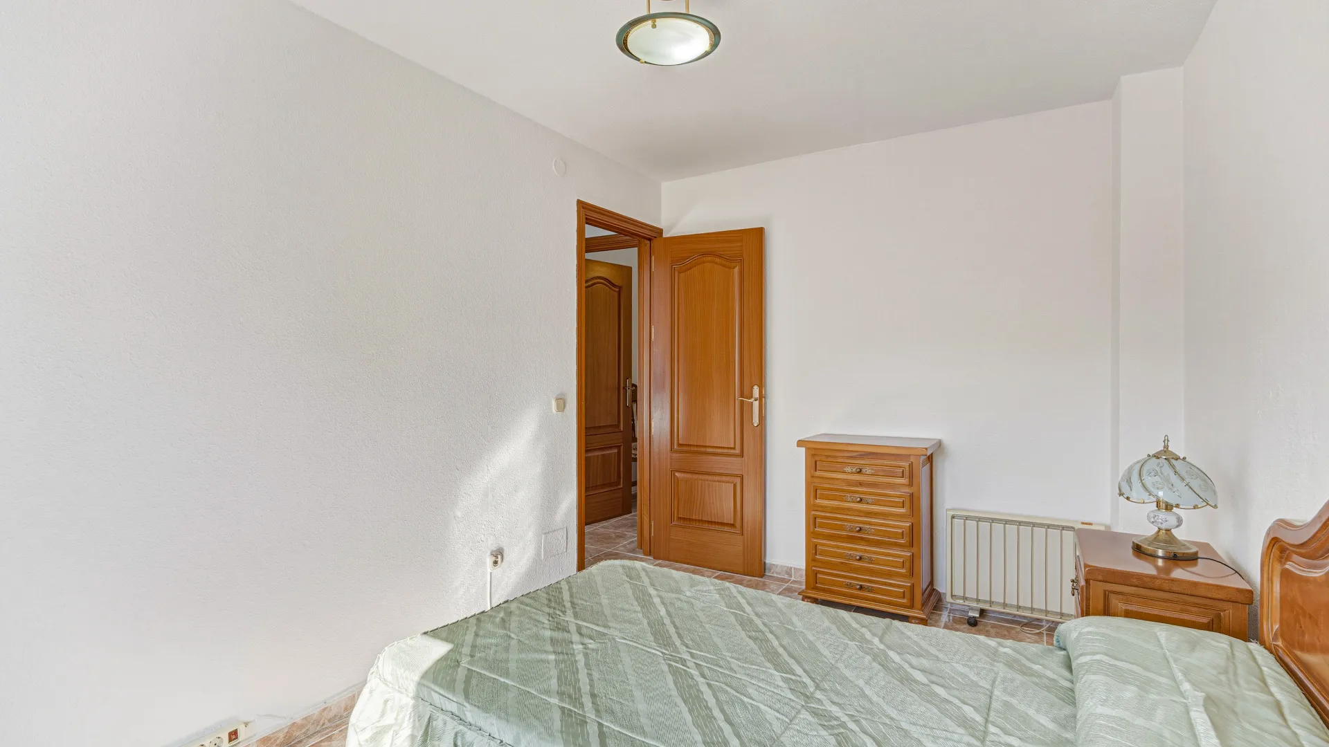 Apartment for sale in Parque Elviria