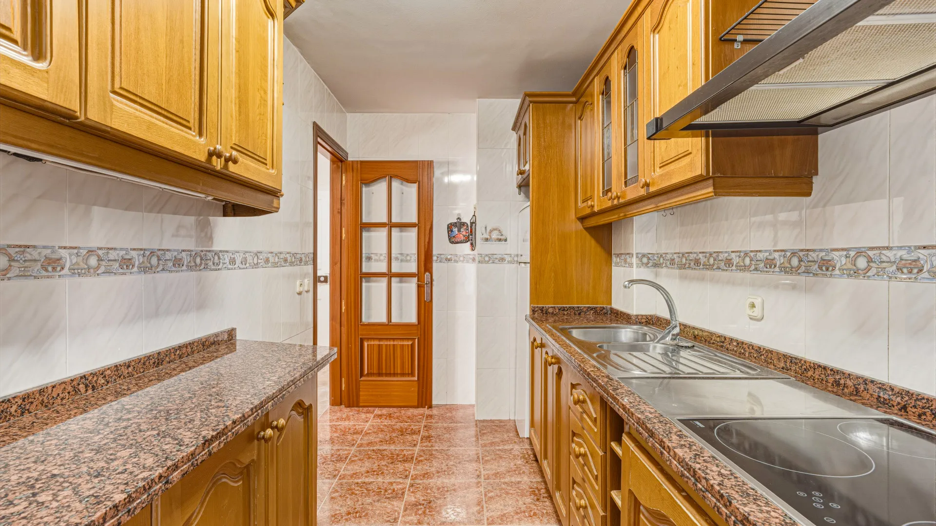 Apartment for sale in Parque Elviria