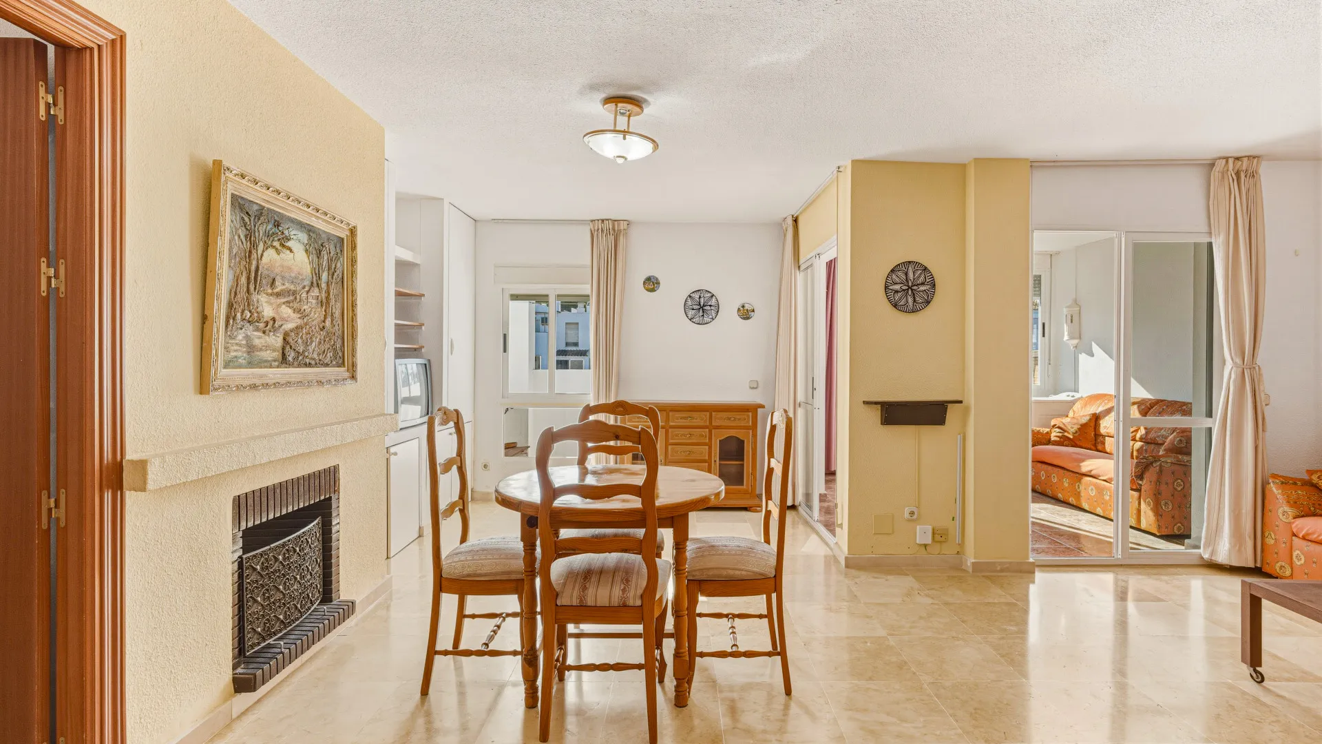 Apartment for sale in Parque Elviria