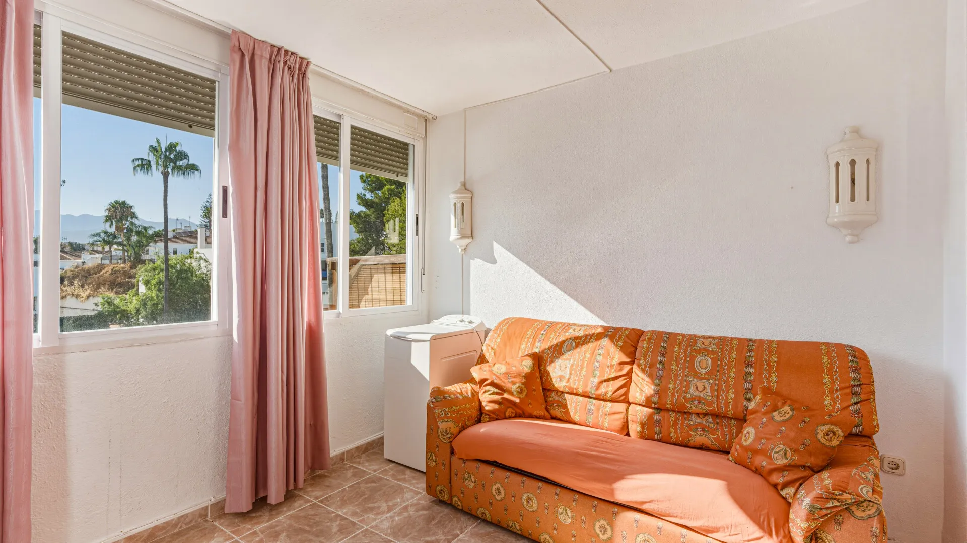 Apartment for sale in Parque Elviria