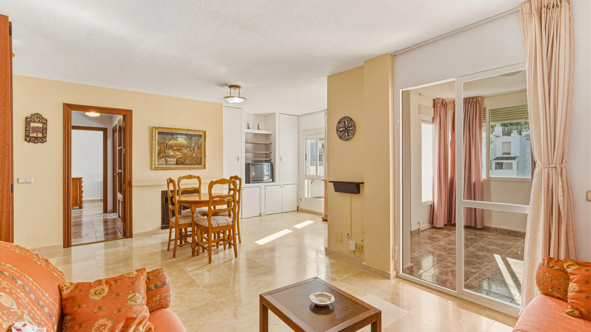 Apartment for sale in Parque Elviria