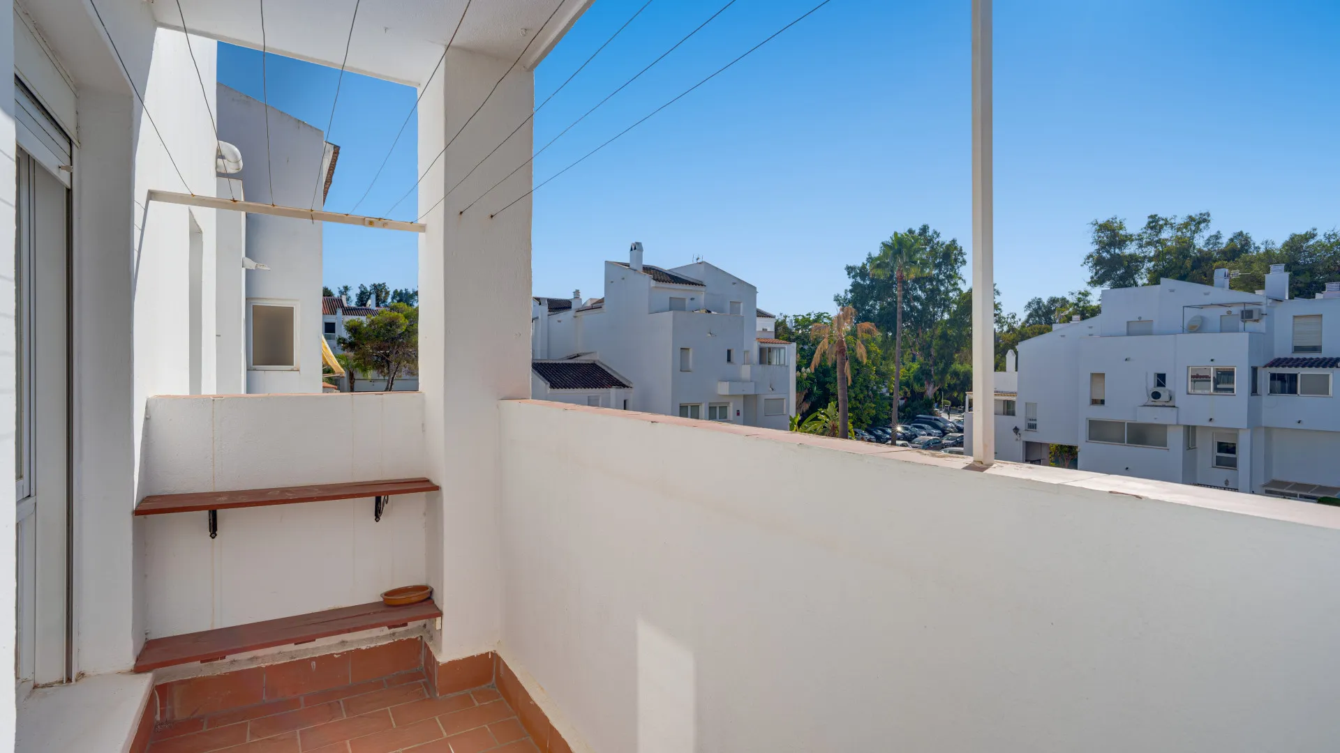 Apartment for sale in Parque Elviria
