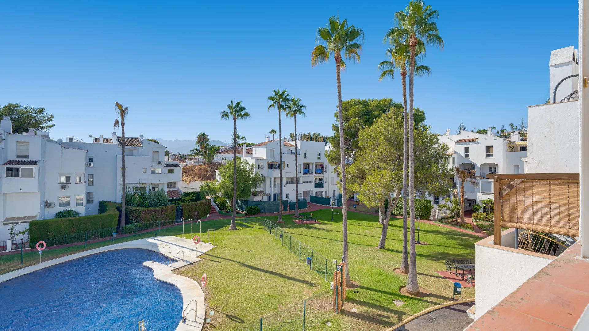 Apartment for sale in Parque Elviria