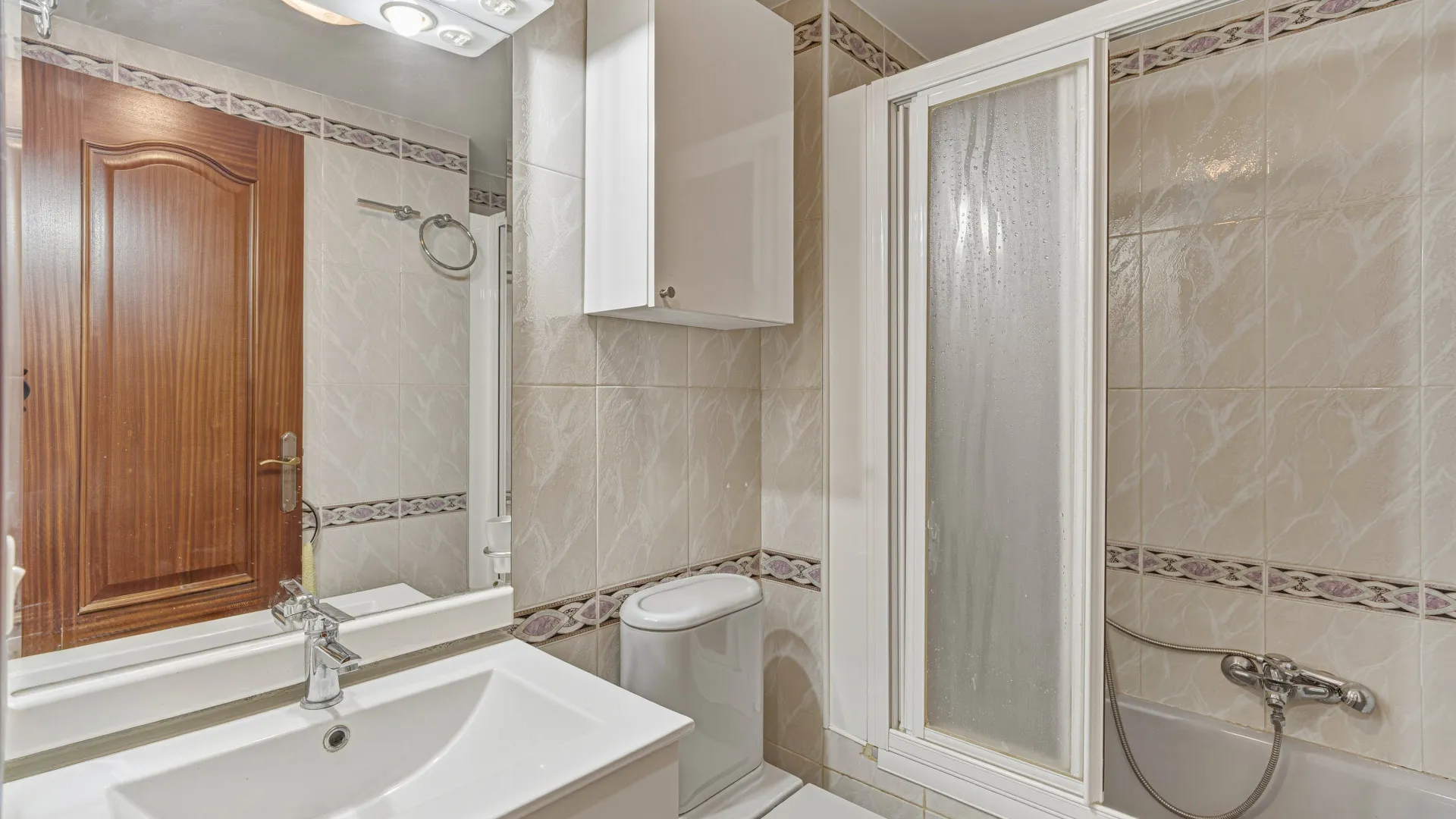 Apartment for sale in Parque Elviria