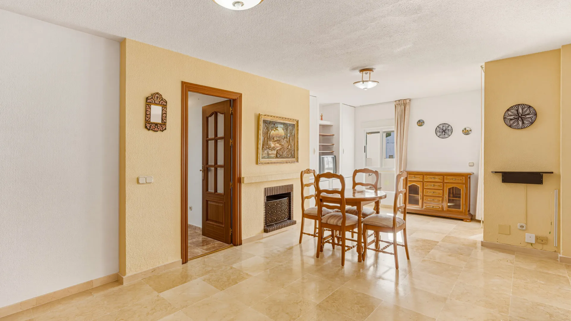 Apartment for sale in Parque Elviria