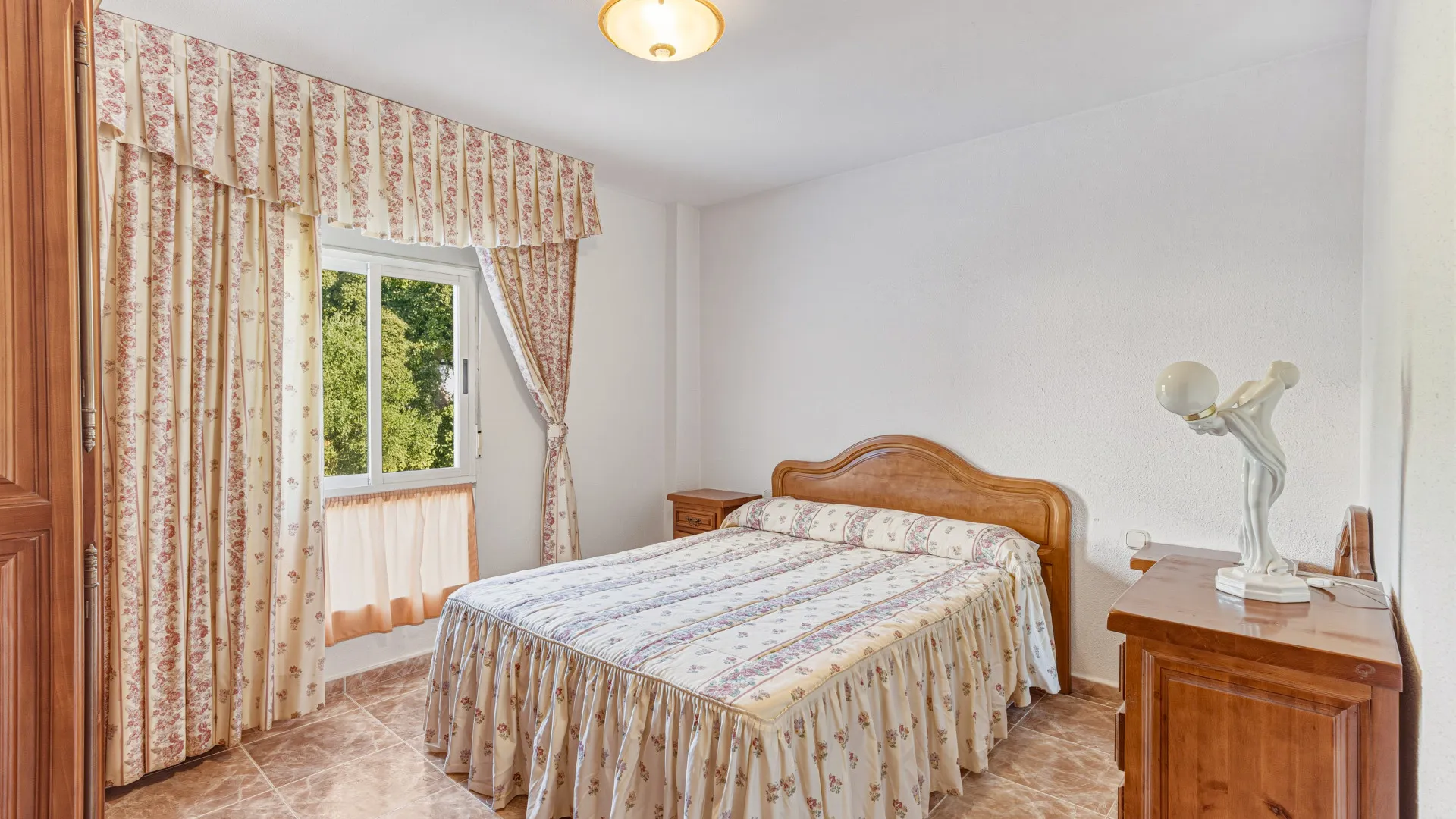 Apartment for sale in Parque Elviria