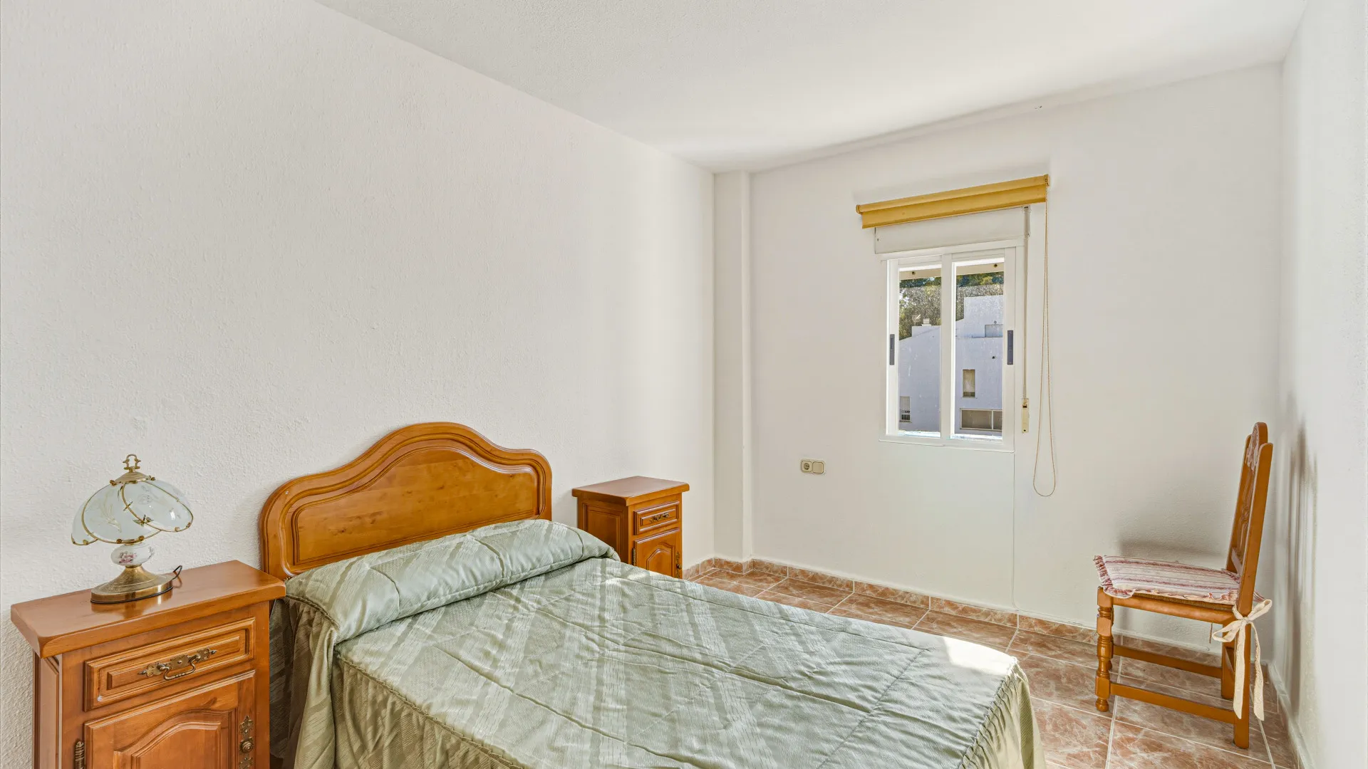 Apartment for sale in Parque Elviria