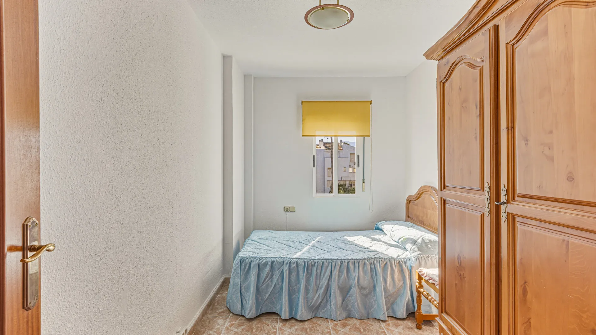 Apartment for sale in Parque Elviria