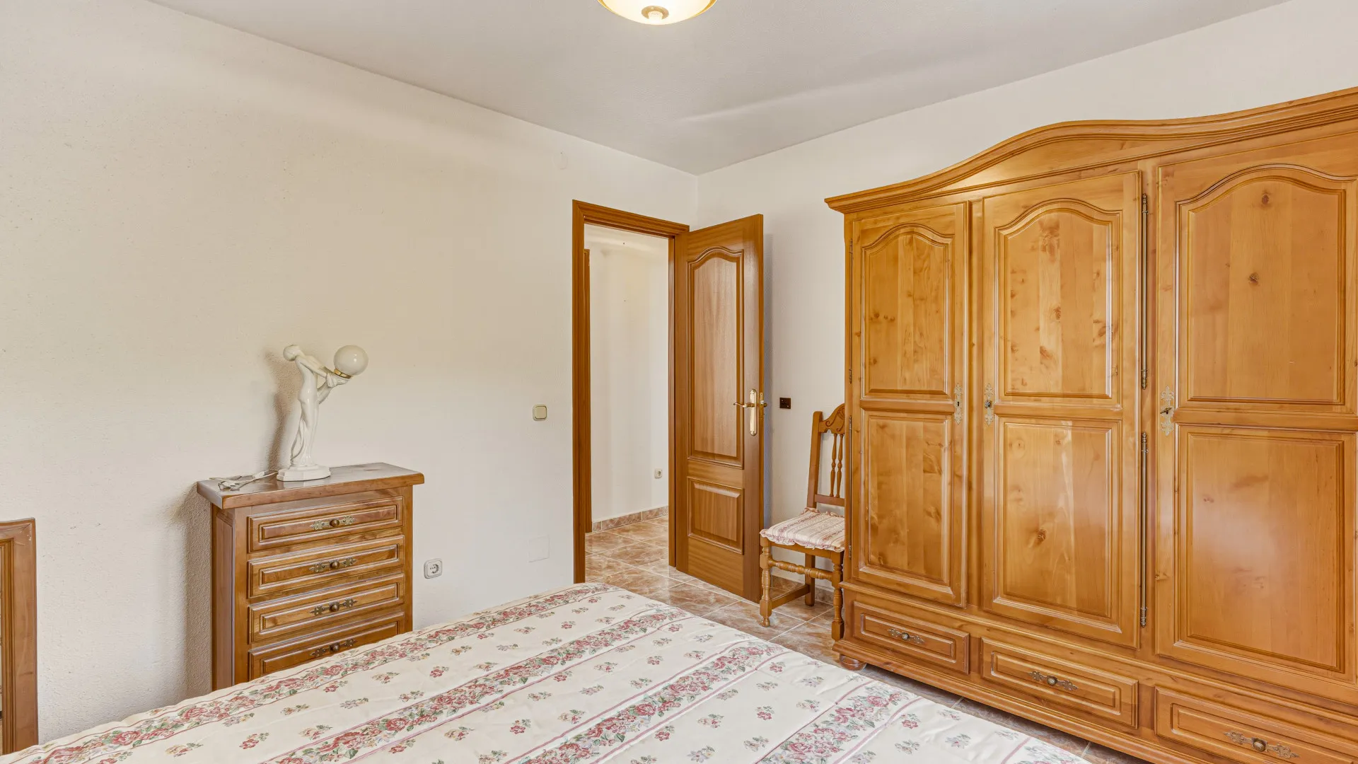 Apartment for sale in Parque Elviria