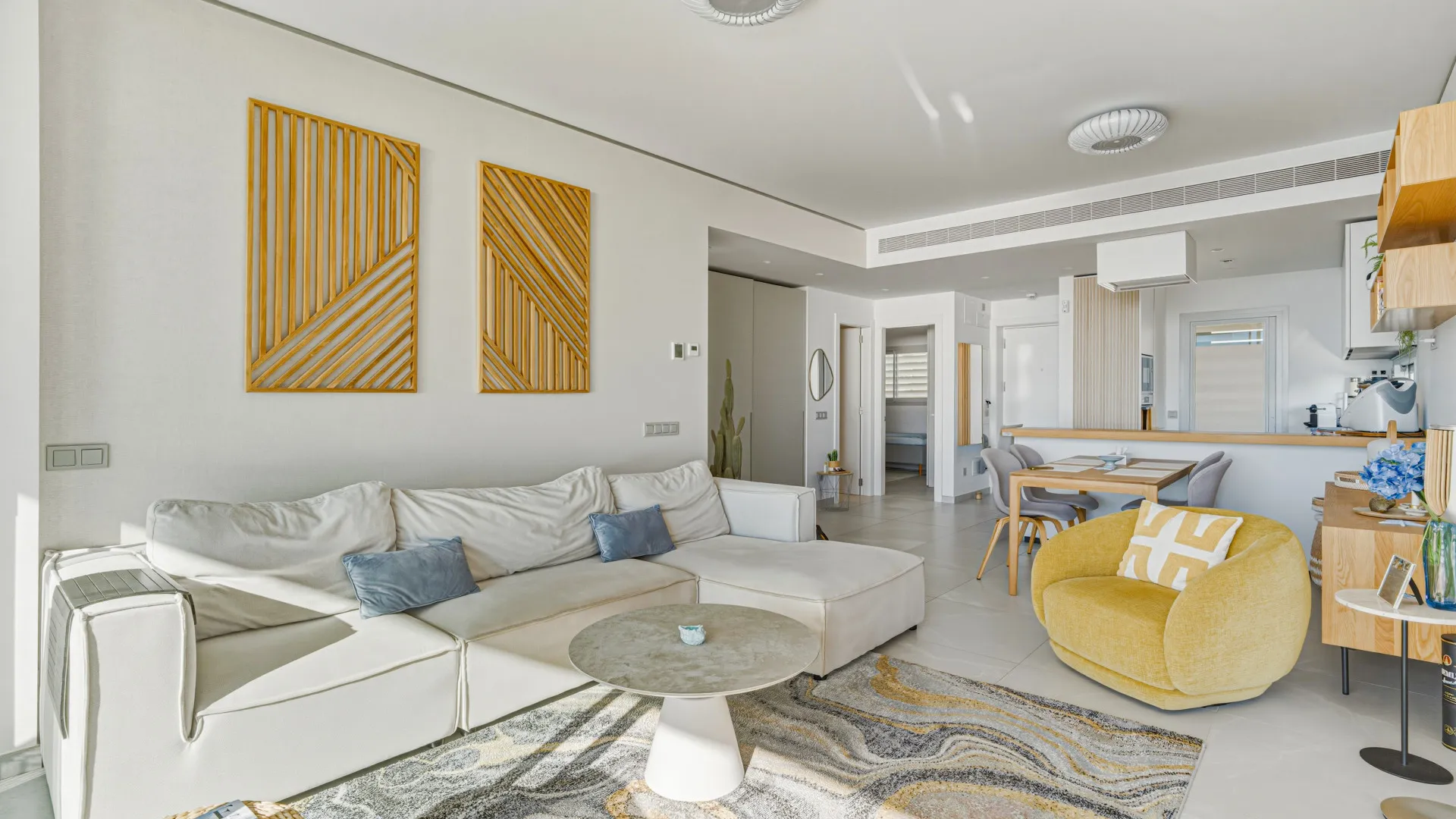El Higueron, atico duplex en venta