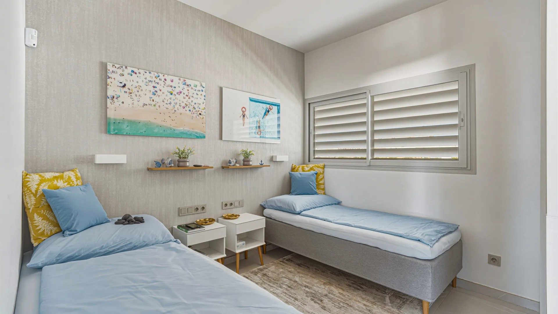 El Higueron, atico duplex en venta