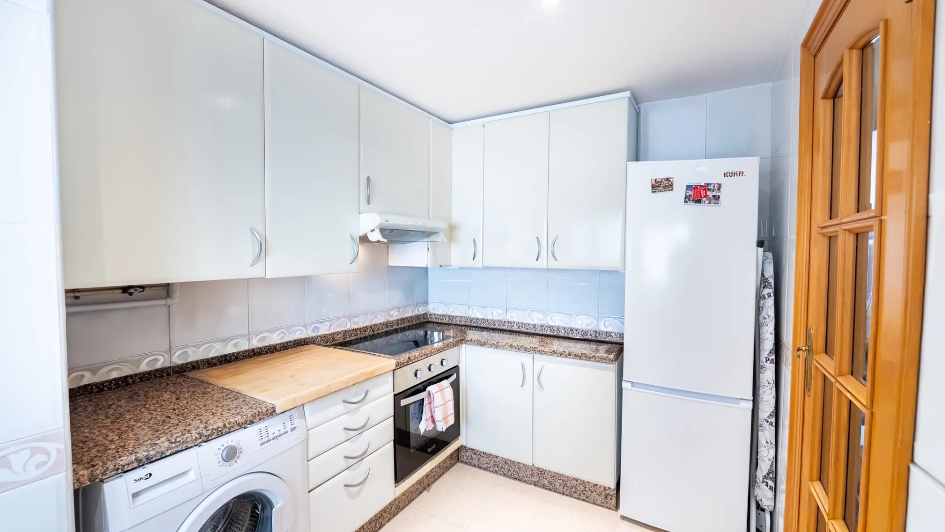 Apartment for sale in Campos de Guadalmina