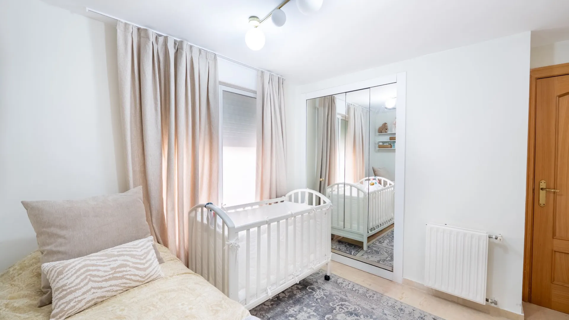 Apartment for sale in Campos de Guadalmina