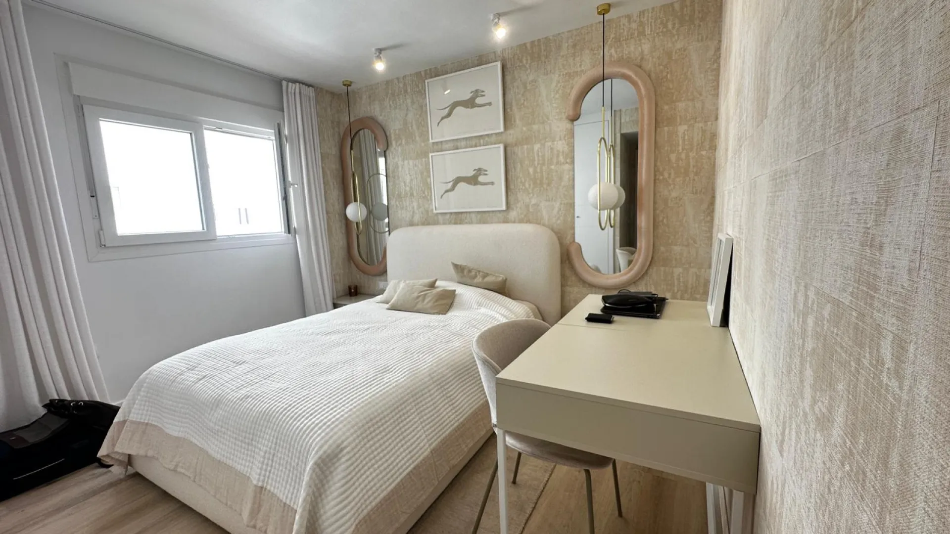 Apartamento en venta en La Campana de 3 dormitorios
