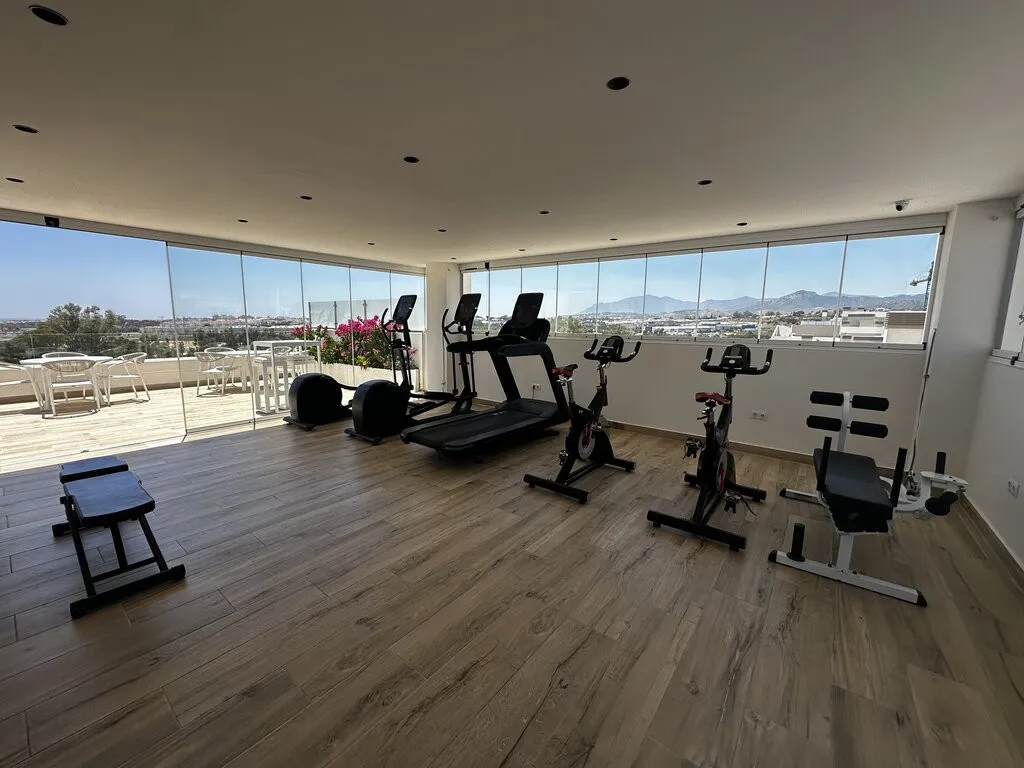 Apartamento en venta en La Campana de 3 dormitorios