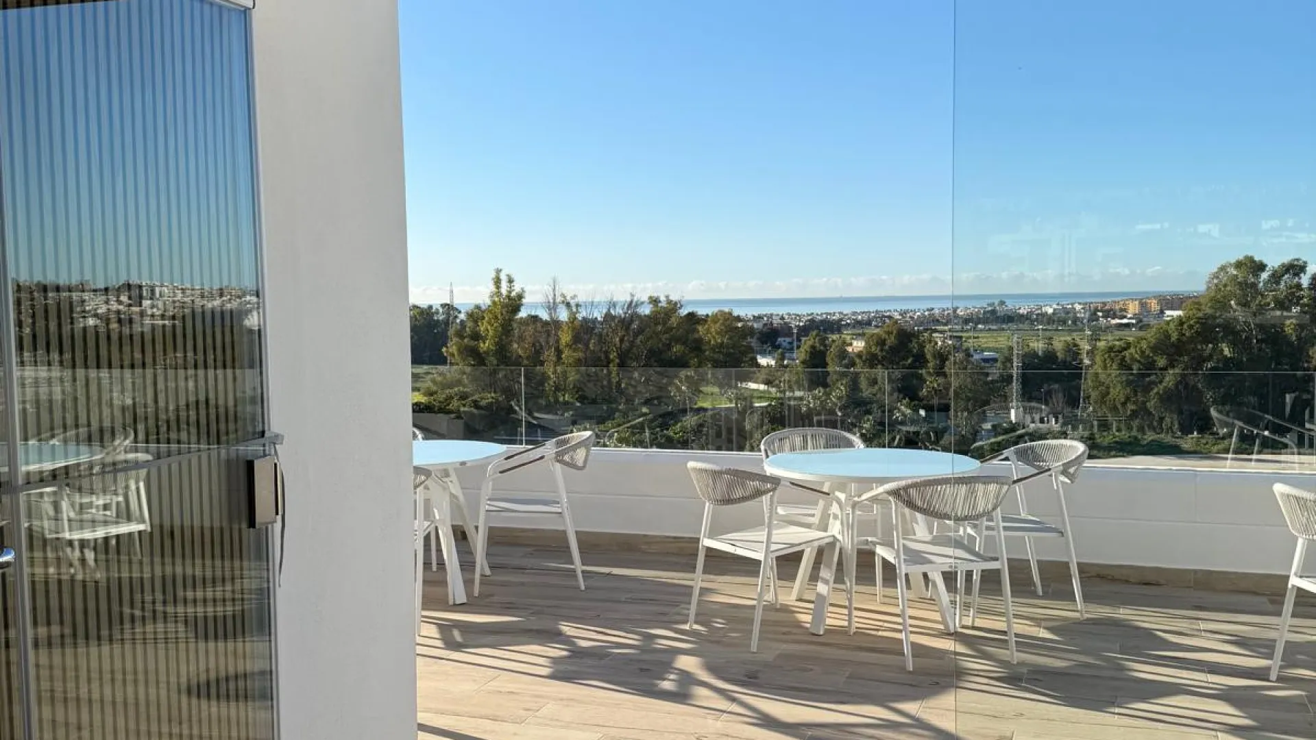 Apartamento en venta en La Campana de 3 dormitorios