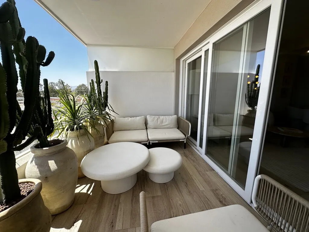 Apartamento en venta en La Campana de 3 dormitorios